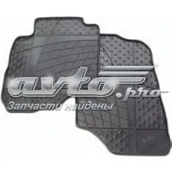 Alfombrillas Mitsubishi Outlander I
