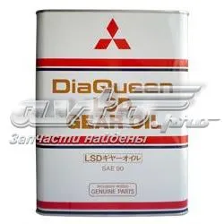 Aceite caja de cambios 3775610 Mitsubishi