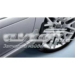 Guardabarros delanteros 1718523 General Motors
