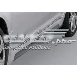 Moldura exterior del umbral P83001H030 Hyundai/Kia