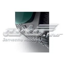 Faldillas guardabarros traseros Suzuki Grand Vitara JB