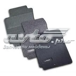 Alfombrillas Suzuki Grand Vitara JB