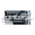 Faldillas guardabarros traseros Suzuki Jimny SN, JB