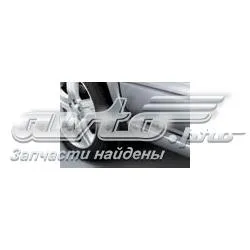 Juego de guardabarros delanteros y traseros Subaru Forester II