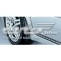 Faldillas guardabarros traseros Subaru Legacy B13