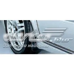 Faldillas guardabarros traseros Subaru Legacy IV