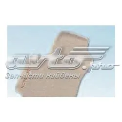 Alfombrillas Subaru Legacy IV