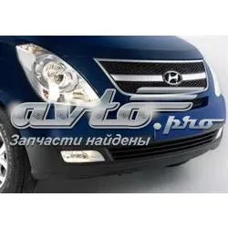 Rejilla del parachoques delantero 865854H000 Hyundai/Kia