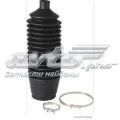 Guardapolvo de dirección derecho (cremallera) Mitsubishi Pajero 