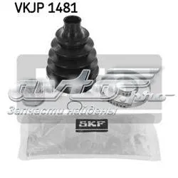 Fuelle, árbol de transmisión delantero exterior Fiat 500 312