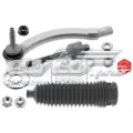 Barra de dirección completa izquierda Volvo XC70 SZ, LZ