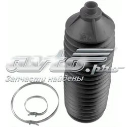 Fuelle, dirección Fiat 500 312