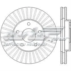 562441JC Jurid/Bendix