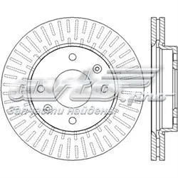 562459JC Jurid/Bendix