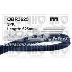 Correa trapezoidal Toyota Celica T16