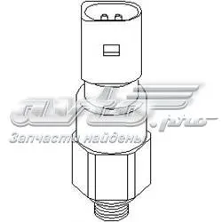 Sensor de la bomba de dirección asistida 109894755 Hans Pries (Topran)