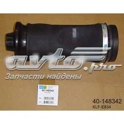 Bolsa de aire del eje trasero 40148342 Bilstein