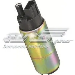 Elemento de turbina de la bomba de combustible MAM00038 Magneti Marelli