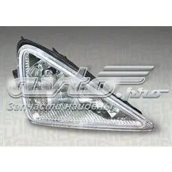 Faro antiniebla derecho LAB741 Magneti Marelli