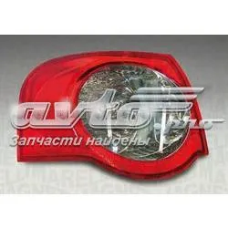 Piloto trasero exterior derecho LLF001 Magneti Marelli