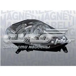 Faro izquierdo LPN132 Magneti Marelli