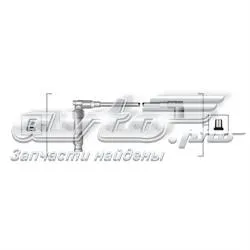 Cables de bujías MSQ0046 Magneti Marelli