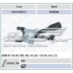 Conmutador derecho de la columna de dirección DA50088 Magneti Marelli