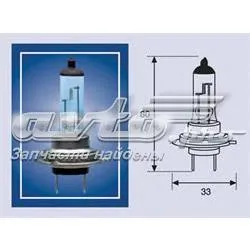 Lámpara halógena H724 Magneti Marelli