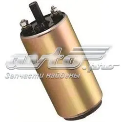 Elemento de turbina de la bomba de combustible MAM00070 Magneti Marelli