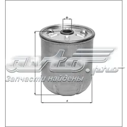 Filtro de aceite OZ3 Mahle Original