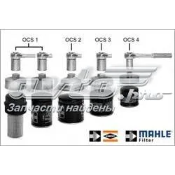 Filtro de aceite OC85 Mahle Original