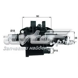 TH4283 Mahle Original