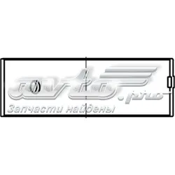 Cojinetes de biela 011PS19563000 Mahle Original