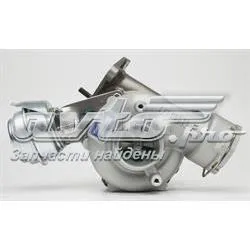 Turbocompresor 030TC14364000 Mahle Original
