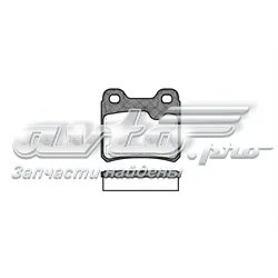 Opel Astra 51, 52, F35, M35