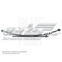 Ballesta trasera Nissan Navara D40M
