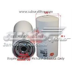 Filtro de aceite C7939 Sakura