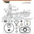 Kit de reparación de bomba de alta presión Ford Fiesta FBD