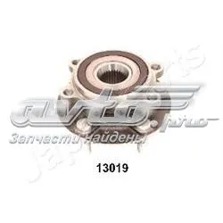 Cubo de rueda delantero Mazda CX-5 1 KE, GH