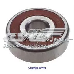 Rodamiento alternador B17101AT1XDDG8BCM NSK