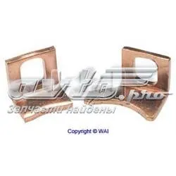 Kit de reparación del solenoide de arranque 6682775 WAI