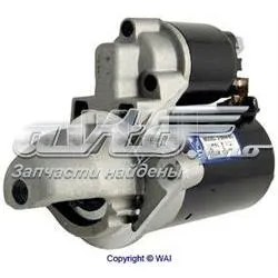 Motor de arranque 33169N WPS