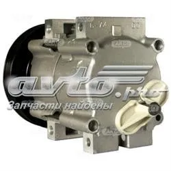 Compresor de aire acondicionado 240218 Cargo
