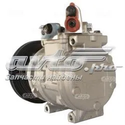 Compresor de aire acondicionado 240650 Cargo