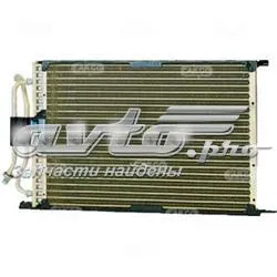 Condensador aire acondicionado 260383 Cargo