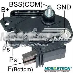 Regulador De Rele Del Generador (Rele De Carga) BMW 1 E81, E87