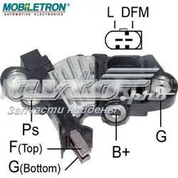 VRB026 Mobiletron