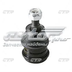 Rótula inferior de suspensión CBM38 CTR