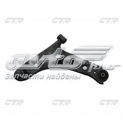 Brazo inferior izquierdo de la suspensión delantera CQKK22L CTR