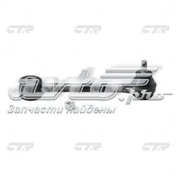Barra transversal de la suspensión trasera CQKK34 CTR
